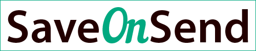 SaveOnSend